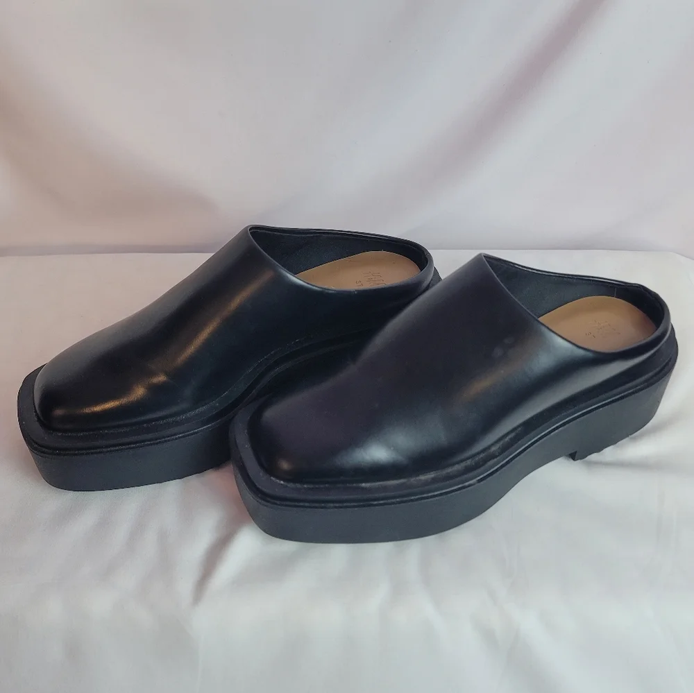 H&M Mules - Picture 2 of 5